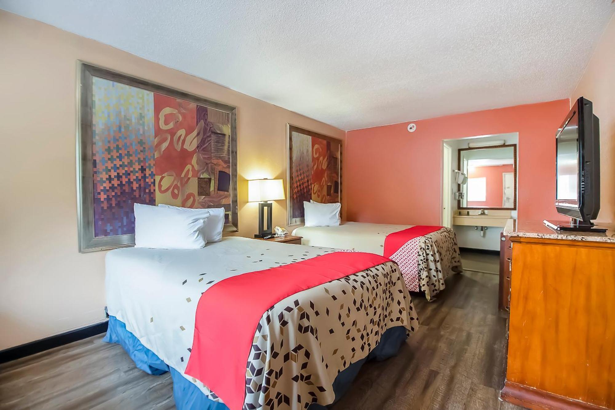 Hotel O Daylight Inn Elkhart I-90, In Exterior foto